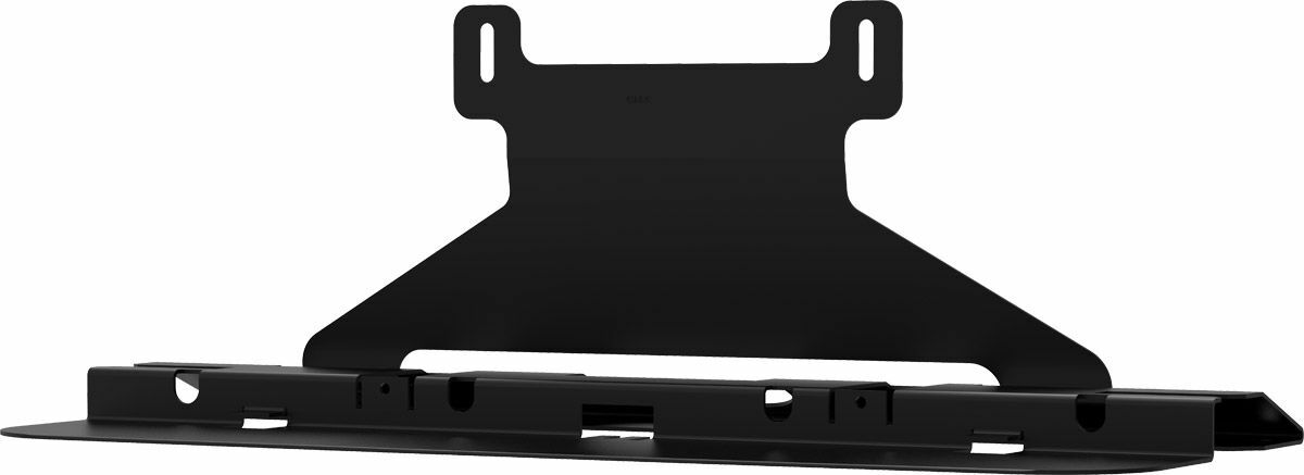 All-Weather Stand for 43" Veranda Series 4K HDR - SB-TS-V-S2-BL