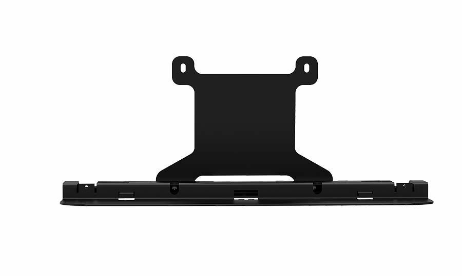 All-Weather Stand for 43" Veranda Series 4K - SB-TS-V-S1-BL