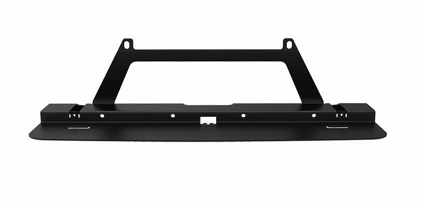 All-Weather Stand for 55" Pro Series Outdoor TV (SB-5518HD) - SB-TS551