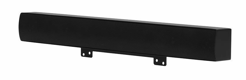 SunBriteTV All-Weather Detachable Soundbar Speaker for 32" - 47" Signature | Pro | Marquee Series Televisions - SB-SP472