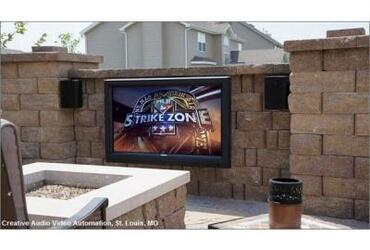 Outdoor Living, Outdoor TV Embraced Year-Round As Homeowners Plan for Upgrades in 2013