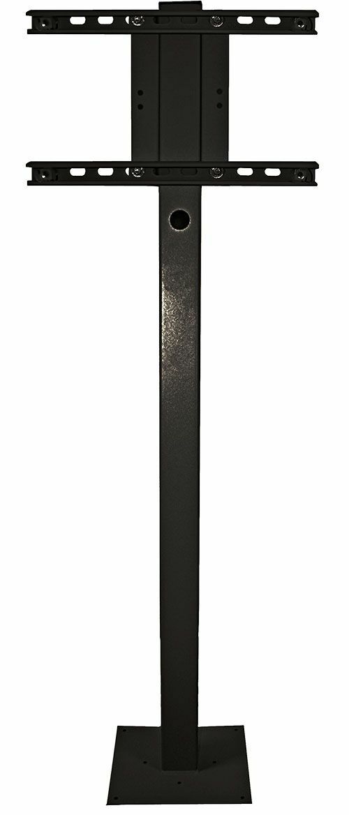 SunBrite® Outdoor Deck Planter Pole - SB-DP46XA