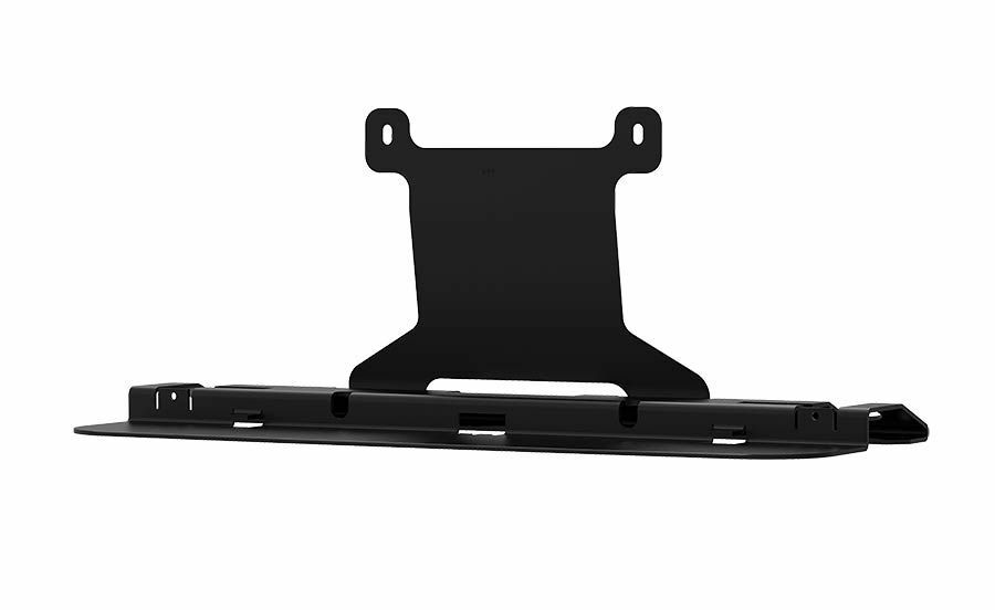 All-Weather Stand for 43" Veranda Series 4K - SB-TS-V-S1-BL