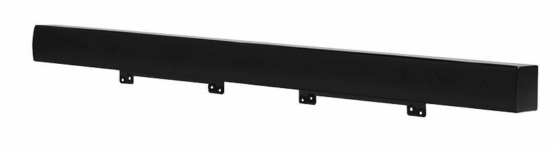 SunBriteTV All-Weather Detachable Soundbar Speaker for 47" - 65" Signature | Pro | Marquee Series Televisions - SB-SP557