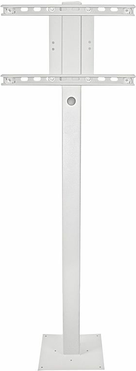 SunBrite® Outdoor Deck Planter Pole - SB-DP46XA