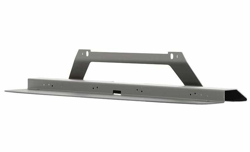 All-Weather Stand for 49" Pro Series Outdoor TV (SB-4917HD) - SB-TS491