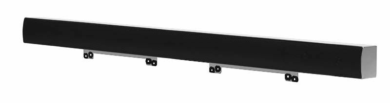 SunBriteTV All-Weather Detachable Soundbar Speaker for 47" - 65" Signature | Pro | Marquee Series Televisions - SB-SP557